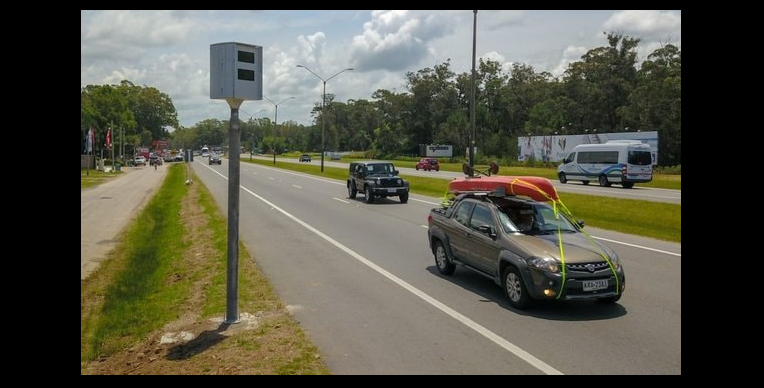 Cómo saber si tienes una multa de radar en Uruguay
