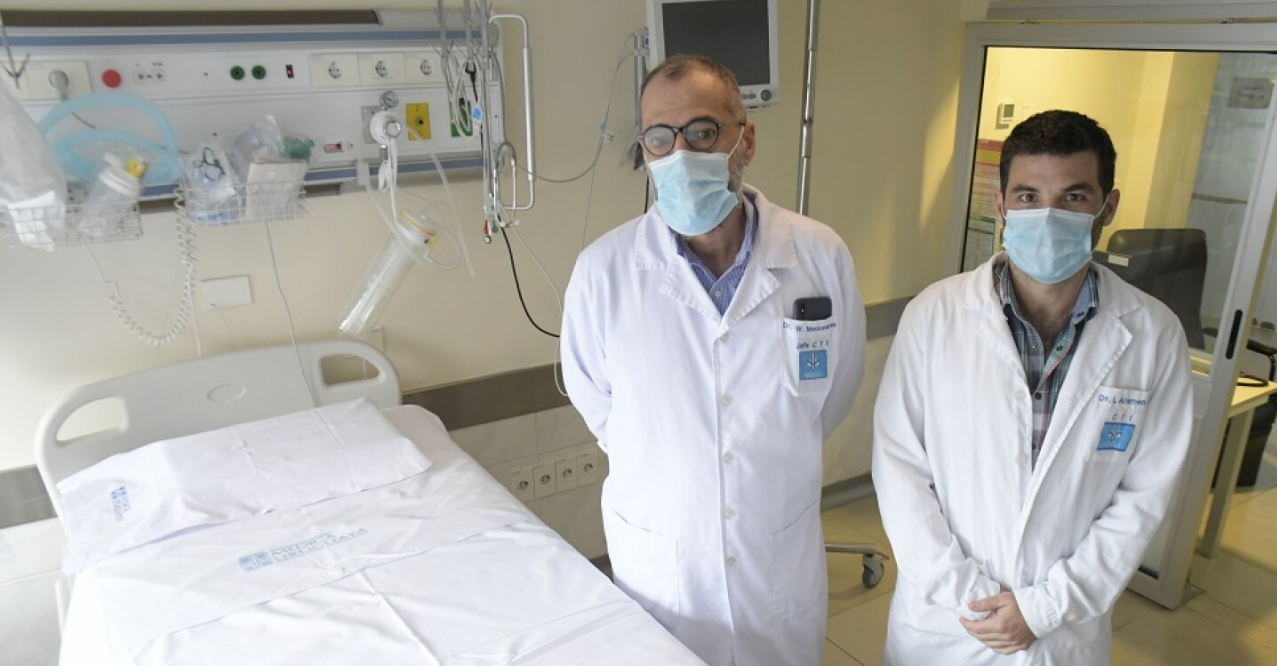 Cuánto gana un médico en Uruguay