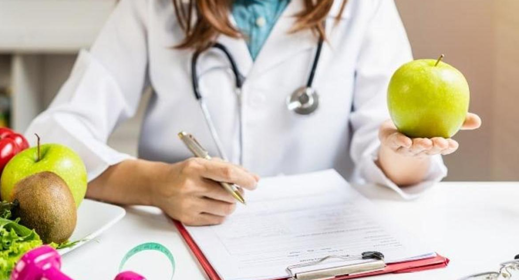 Cuánto gana un nutricionista en Uruguay