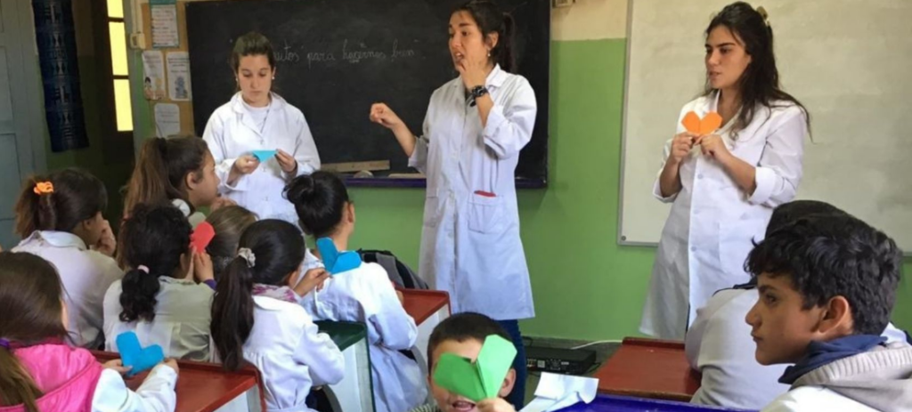 Cuánto gana un profesor en Uruguay