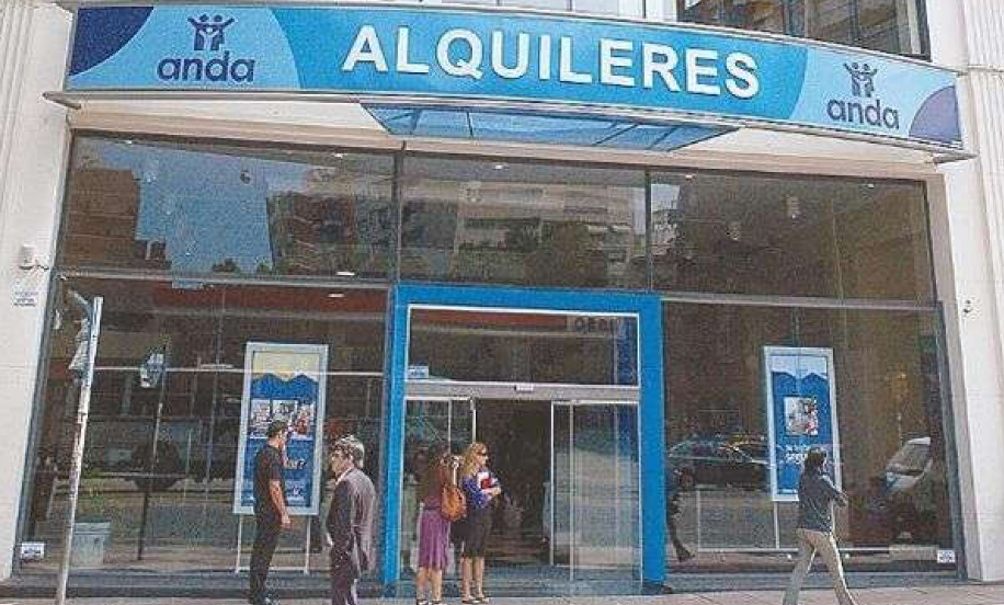 Garantía Anda: Requisitos en Uruguay