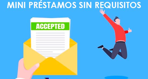 Mini préstamos sin requisitos en Uruguay