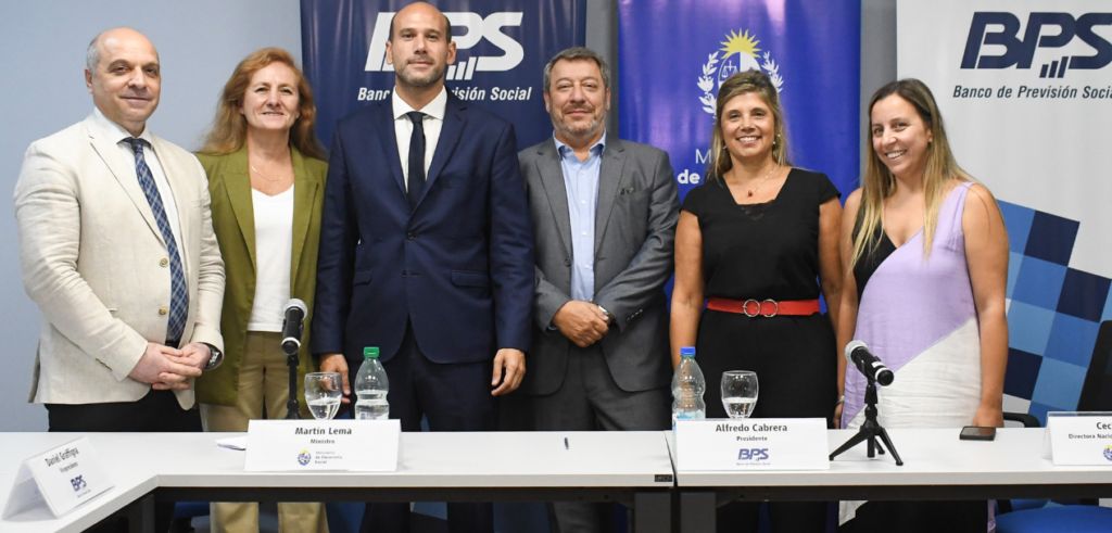 Multa por no votar BPS en Uruguay