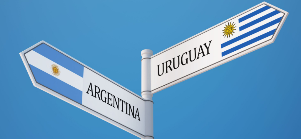 Requisitos para Ingresar a Argentina desde Uruguay