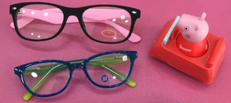 Requisitos para Lentes BPS en Uruguay
