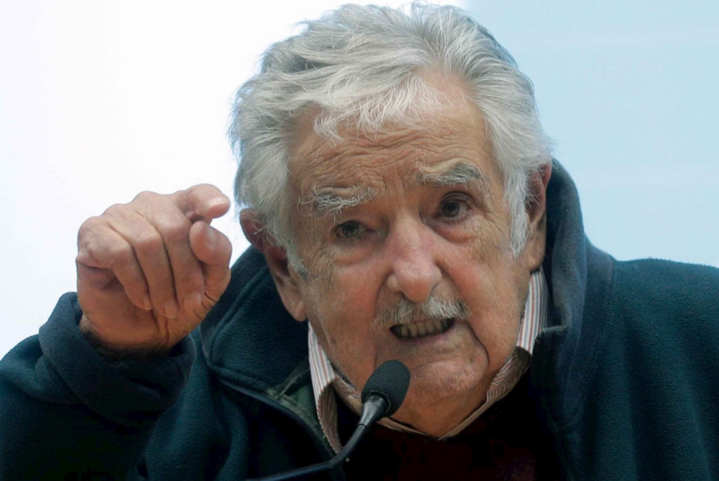 Requisitos para ser presidente en Uruguay